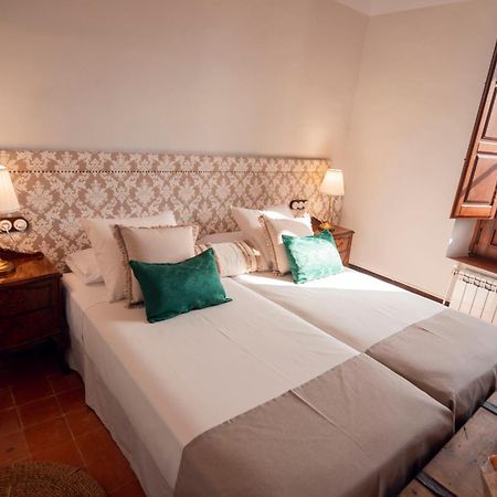Hotel Castell Granadella L'Ampolla Zewnętrze zdjęcie