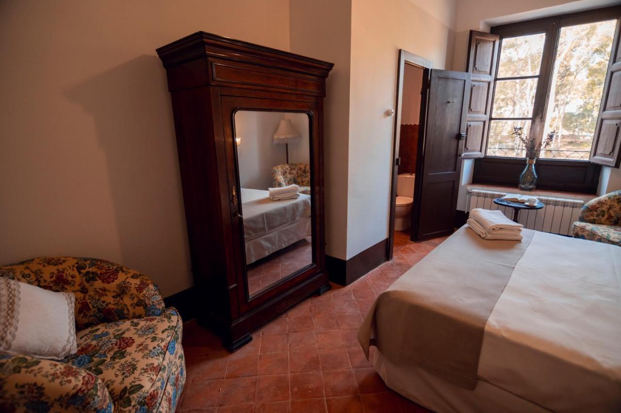 Hotel Castell Granadella L'Ampolla Zewnętrze zdjęcie