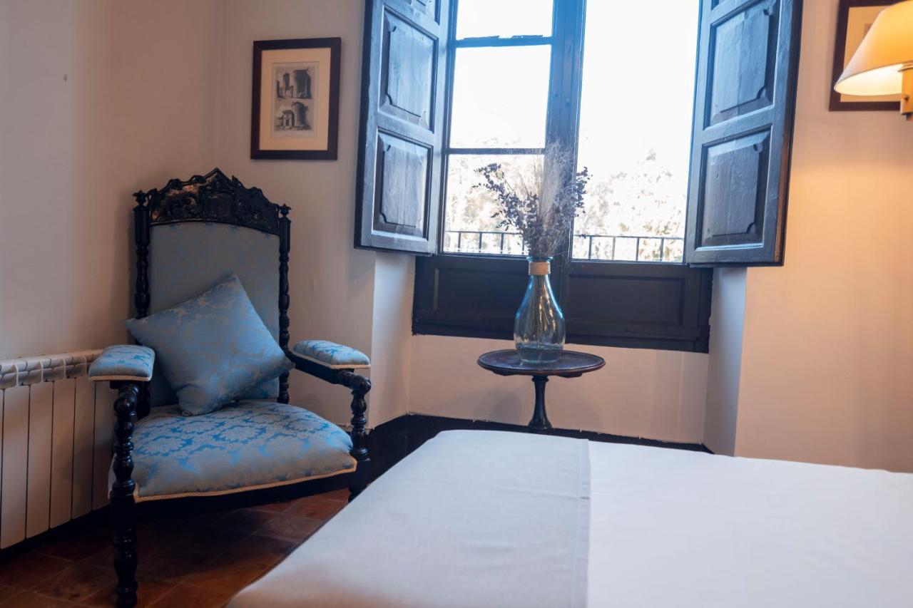 Hotel Castell Granadella L'Ampolla Zewnętrze zdjęcie