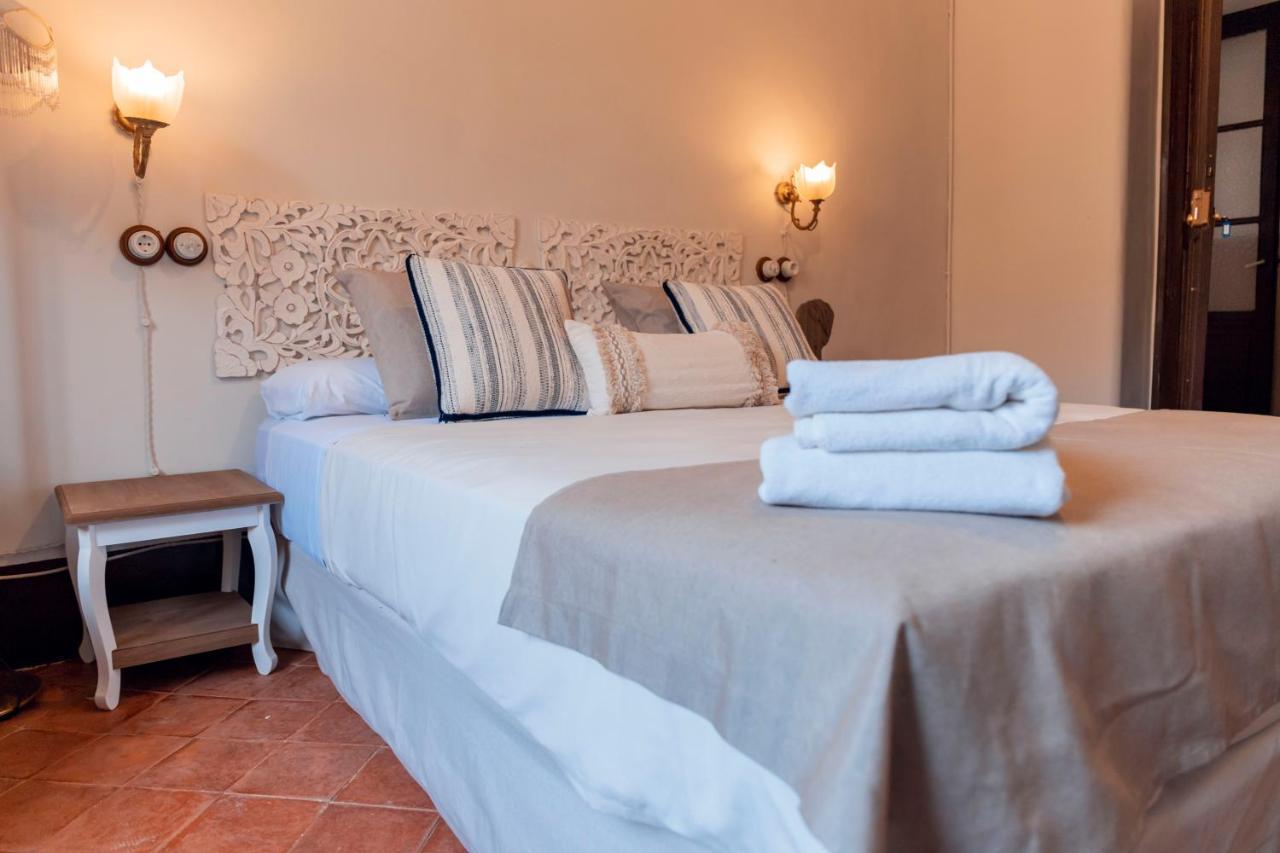 Hotel Castell Granadella L'Ampolla Zewnętrze zdjęcie