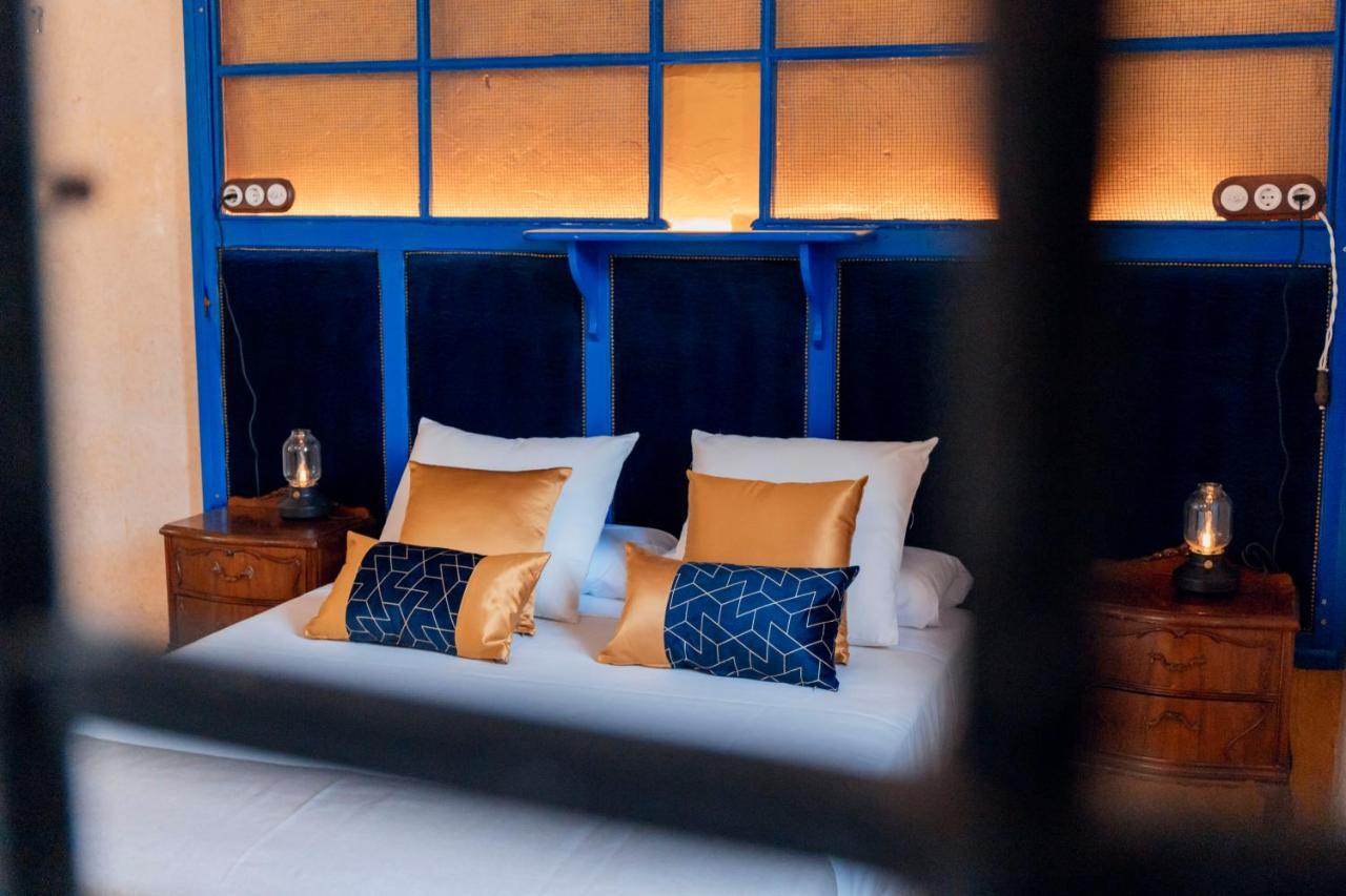 Hotel Castell Granadella L'Ampolla Zewnętrze zdjęcie