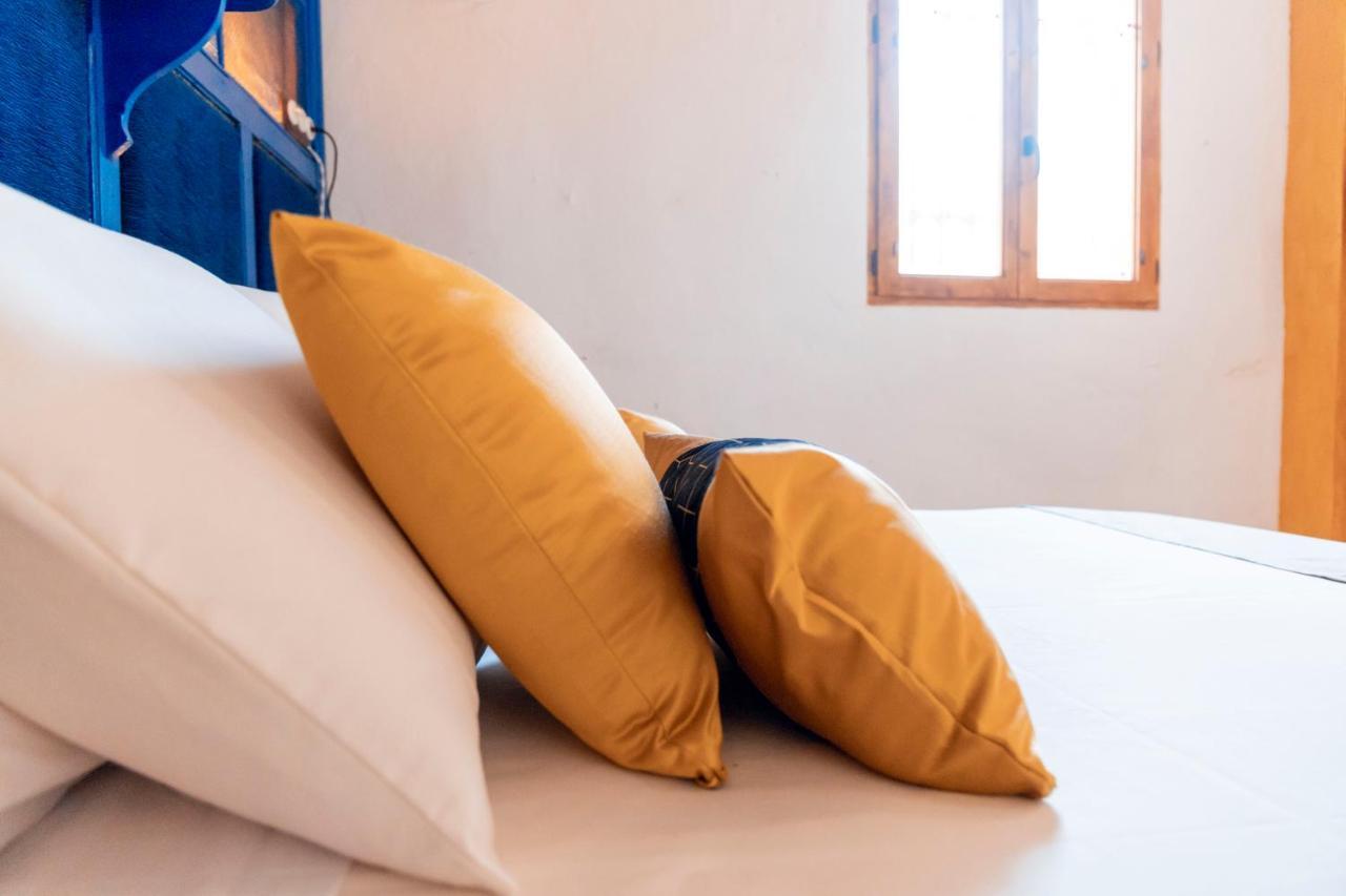 Hotel Castell Granadella L'Ampolla Zewnętrze zdjęcie