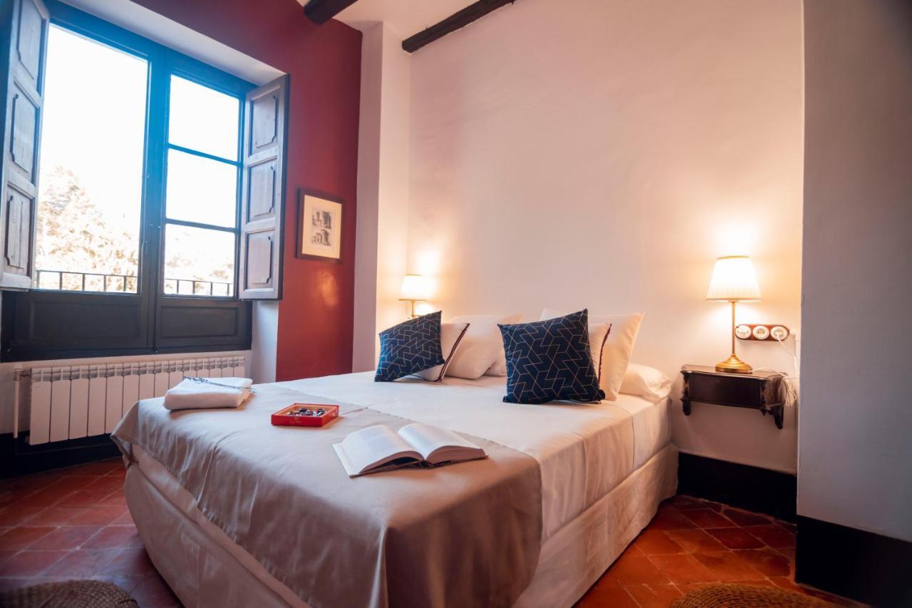 Hotel Castell Granadella L'Ampolla Zewnętrze zdjęcie