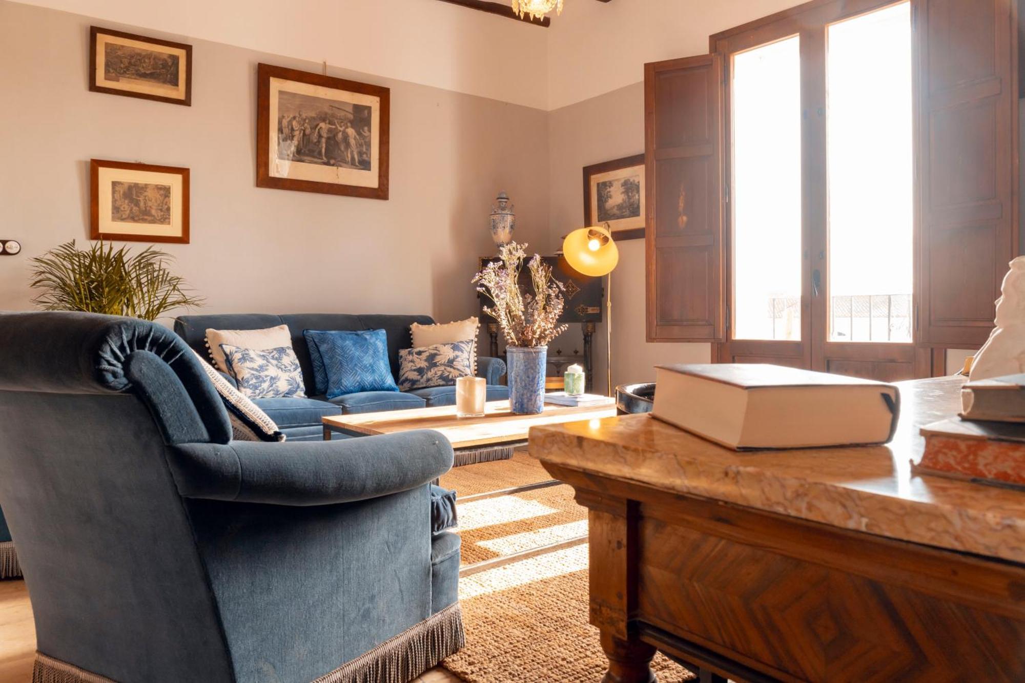 Hotel Castell Granadella L'Ampolla Zewnętrze zdjęcie