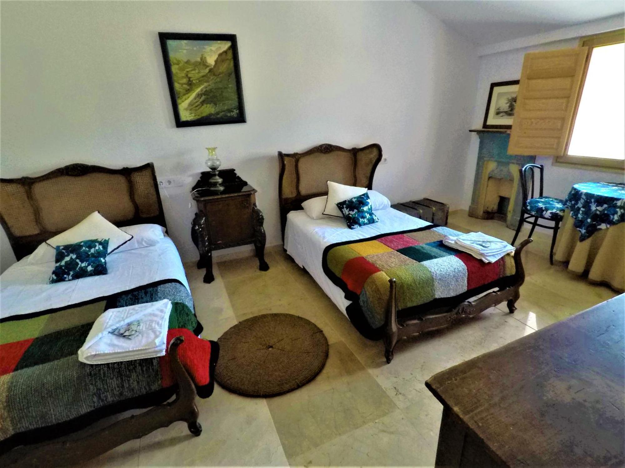 Hotel Castell Granadella L'Ampolla Zewnętrze zdjęcie