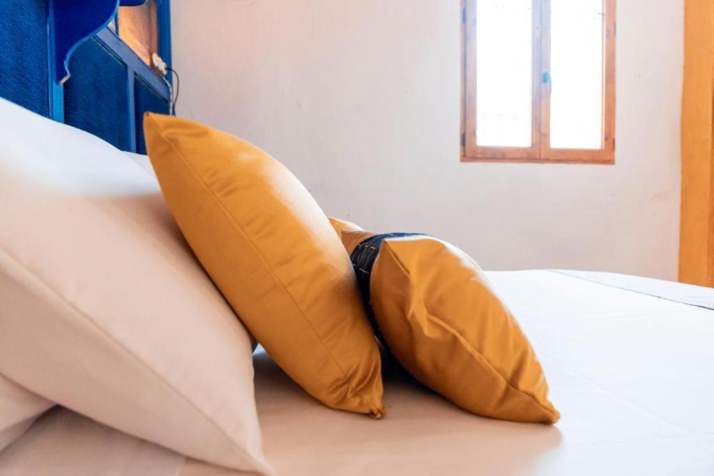 Hotel Castell Granadella L'Ampolla Zewnętrze zdjęcie