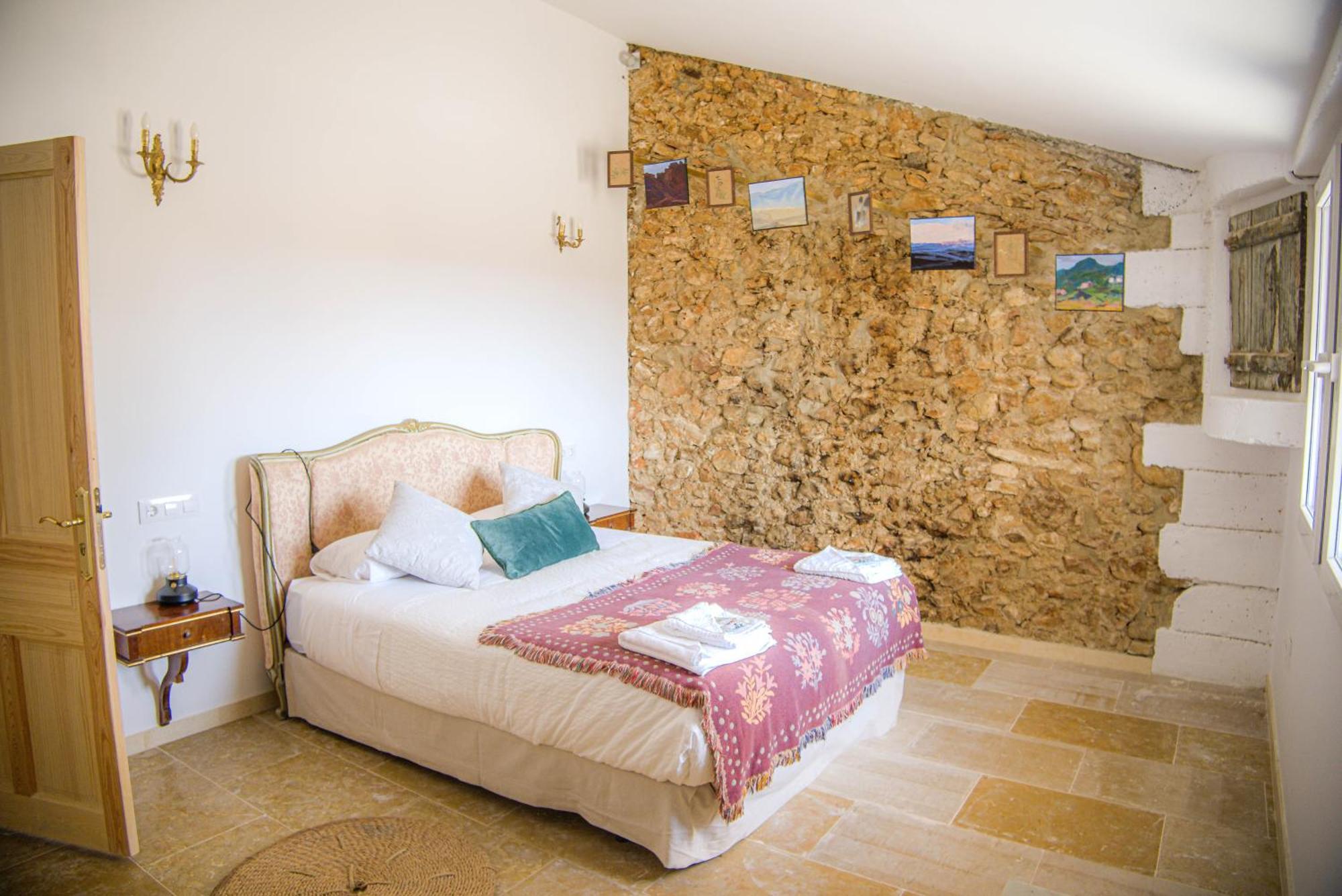 Hotel Castell Granadella L'Ampolla Zewnętrze zdjęcie